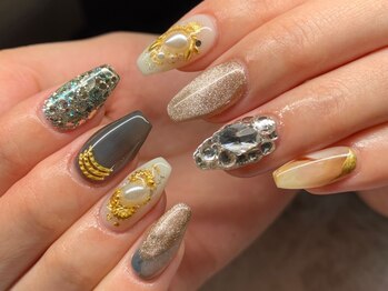 レア 五井店(Lea)/ジェル2Hやり放題