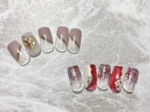 キャンアイドレッシー 熊谷店/６～７月4000円