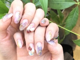 fre art 120min/8,980円