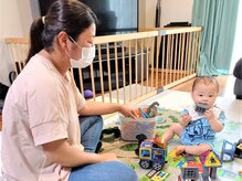 ボヌール(Bonheur)/専門スタッフ在中