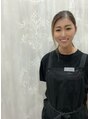 ビューティーサロン ココ 栄店(COCO) 坂本
