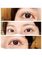 メメシー 相模原(memeshe)/パリジェンヌラッシュリフト