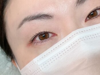 リーハ(Re_HA)/まつ毛パーマ(ラッシュリフト)