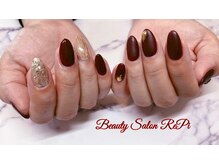 レピ(RePi)/秋カラー