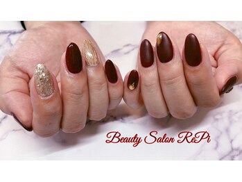 レピ(RePi)/秋カラー