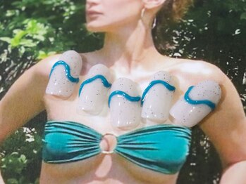 シェリ(Cheri)/定額《ニュアンスコース》