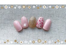 パインキュート(Pine Cute)/定額デザイン☆A