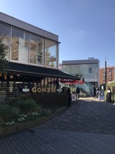 ミモザ(mimosa)/【道案内】GONZO