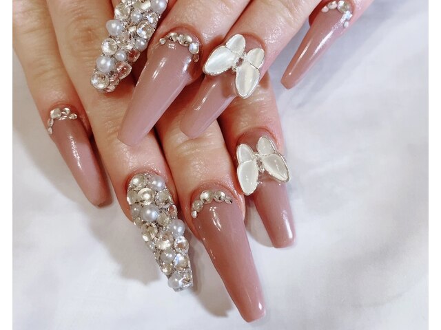 miho nail 脱毛＆痩身