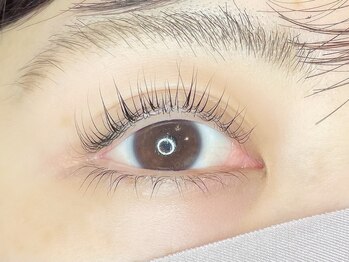 アイクイック 新宿 新宿駅西口店(Ai Quick)/パリジェンヌラッシュリフト