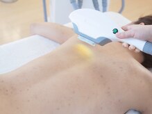 ブリリアント シェル(Brilliant Shell)/最新ハイブリッド脱毛☆