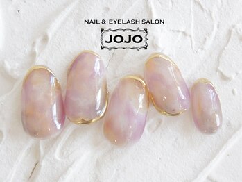 ジョジョ 千里中央店(JOJO)/全員利用OK★オフ込￥7980