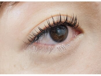 リシェル アイラッシュ 平塚店(Richelle eyelash)/フラットラッシュ 160本