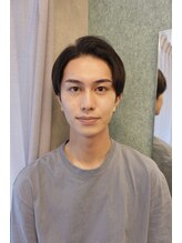 スター 新宿 新宿御苑(★STAR)/【メンズアイブロウWAX/新宿】