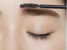 アクラ 三宮店(Acura.)/美眉+マツパでイメージチェンジ