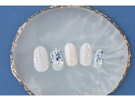 パラジェル　ツイード