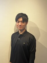 フットキュアトウキョウ(Footcure Tokyo)&nbsp;上野 泰志