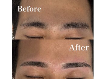 モテテ(motete)/お客様施術例☆栄本店