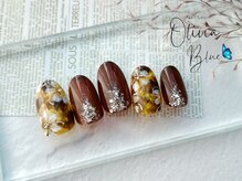 オリビアブルー(Olivia Blue)/定額¥8,800コース