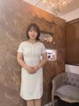 アンジュベル&nbsp;山本 麗奈