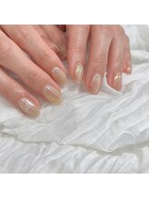 シュリ(shyuri)/バカラネイル