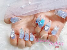 ハナアイ サロン 新大久保店(hanaai salon)/