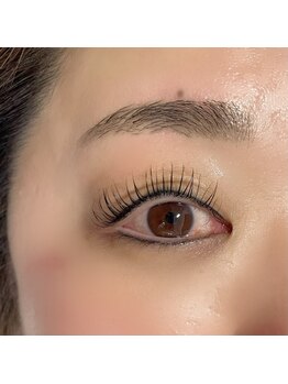 ソレール(solaire)/まつ毛パーマ