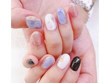 シナネイル 清澄白河店(SHINA NAIL)の雰囲気（持込みネイル）