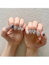 メアリーハリス 姪浜(Mary Harris)/アートネイル