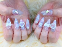 ネイビー(Naivy)/スカルプ