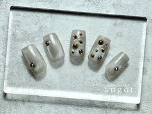 アンガット(angot.)/【サンプル】コース