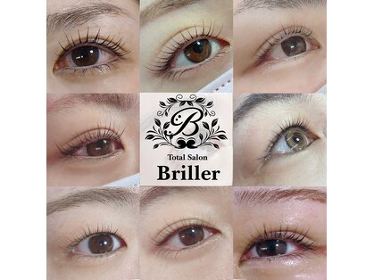 アイラッシュネイルサロン ブリエ(Briller)の写真