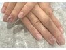 【5・６月ハンド】paraジェルシンプルアート＆スパコース￥11,000→￥9500
