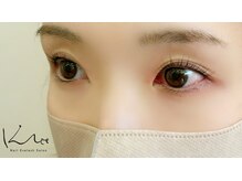 クレー(Klee)/パリジェンヌラッシュリフト