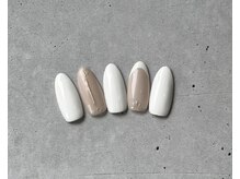 ニアウネイル(niau nail.)/