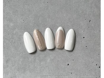 ニアウネイル(niau nail.)/