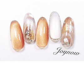 ニュアンスネイル