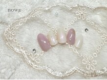 ノワ(nowa)/【デザインサンプル】スタッズ