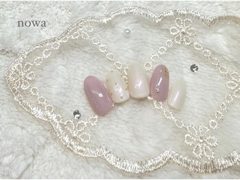 ノワ(nowa)/【デザインサンプル】スタッズ