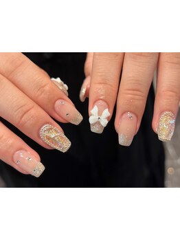 アートの種類が豊富