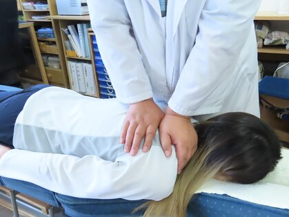 旭川カイロクリニックの写真