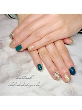 はあとねいる 調布駅北口店/