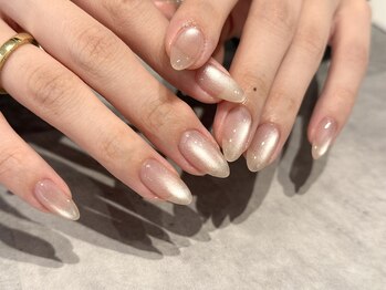 イコイ(ikoi)/【Instagram】@k__ikoi