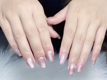 79リナネイル 心斎橋店(79LINA NAIL)/長さ出し/持ち込みOK/アート10本
