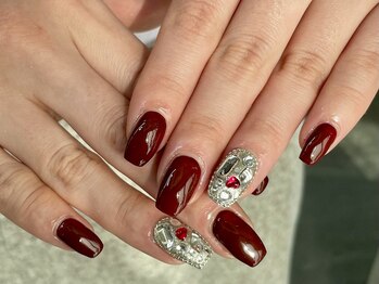 グロウ ネイル(GLOW×NAIL)/