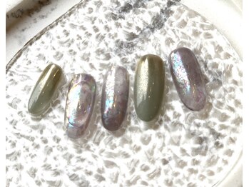 ワンノーブル(one noble)/定額スタンダード