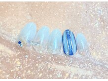 ギャザーパーティー 目白店(gatherparty)/2025春夏トレンドデザイン