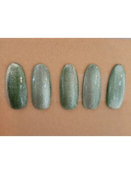 4000円以下のメニューがあるサロン