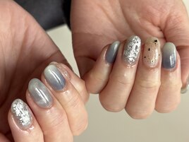 ブルーニュアンス 3/20