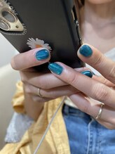 シェアサロンエムズ(share salon M's)/マグネット